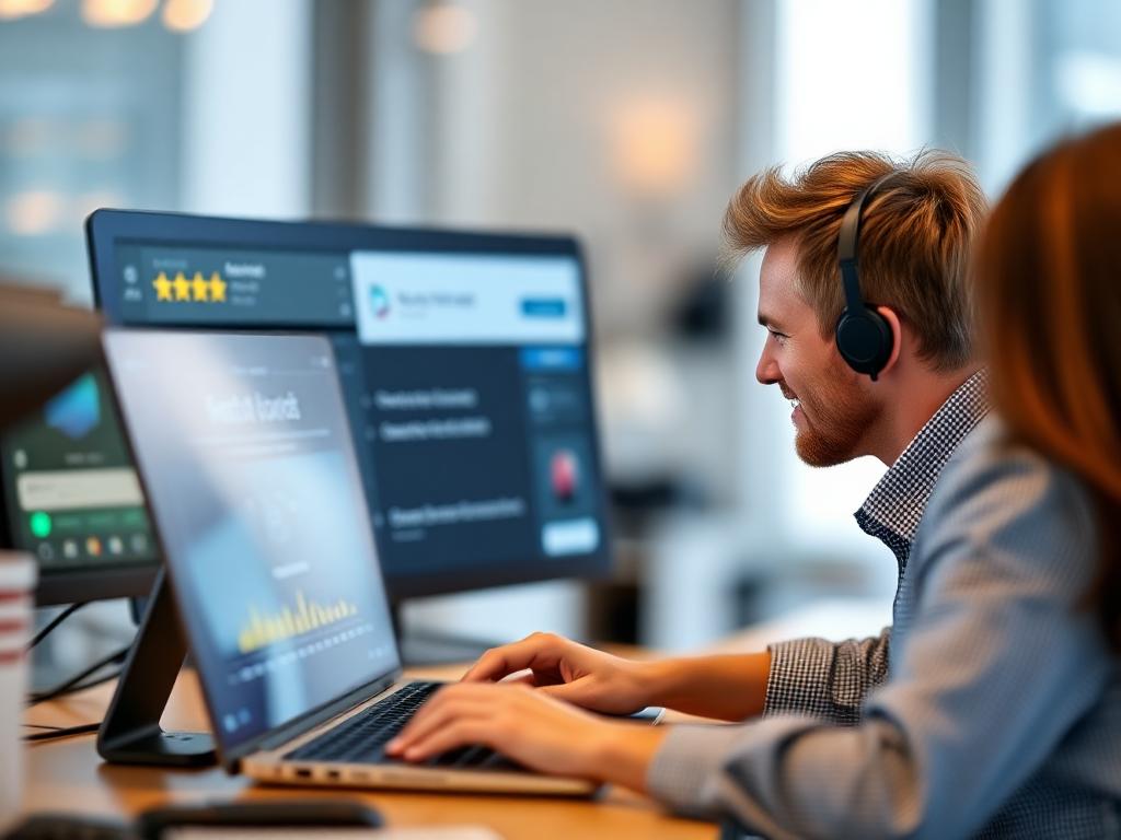 Customer Feedback Image 1